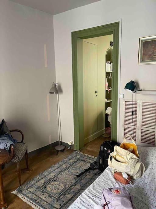 Cosy Nest In Montmartre Paris Exterior foto